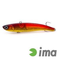 Виб Ima Koume 120 R01 Ghost Sunrise