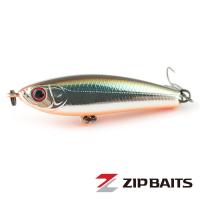 Воблер ZipBaits Rigge Raphael 45S 824