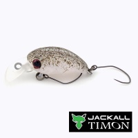 Воблер Jackall Timon Micro Panicra MR-SS Kado Pink Glow