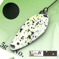 Блесна ValkeIN Scheila 1.5 PSLT8 (Power Shop Limited Color)