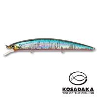 Воблер Kosadaka Flash XS 130F SH