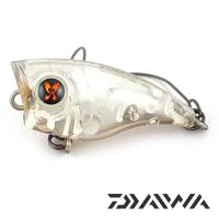 Поппер Daiwa Presso Rattlin Poppin Bug clear line 0741 3778