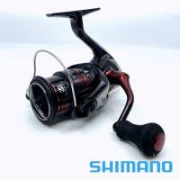 Катушка Shimano 22 Sephia BB C3000S