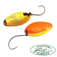 Блесна Forest Fix Impact 2.5 02