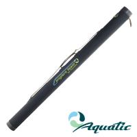 Тубус для удилищ Aquatic T-90C синий 132cm