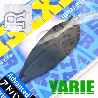 Блесна Yarie Dexter 2.5 AD12