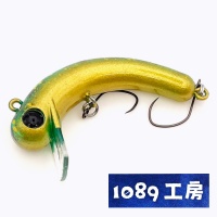 Виб 1089 Bottom Nyoro Rattlin 37S 11 Aodaisho