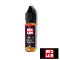 RedLub силиконовая смазка масло Medium Viscosity Reel Oil 15ml