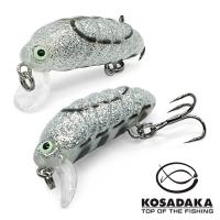 Воблер Kosadaka Cocoon XS 32F B09