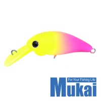 Воблер Mukai Pogocra 30DR SS KM12