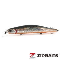 Воблер ZipBaits Orbit 130SP-SR 108M