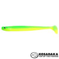 Мягкие приманки Kosadaka Manticora 150 YFG 3шт