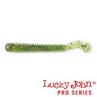 Мягкие приманки Lucky John Ballist 3.3 PA01 8шт