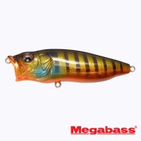 Воблер Megabass Pop Max glx ito gill