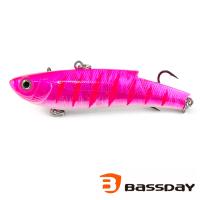 Виб Bassday Range Vib 70ES FL-339