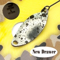Блесна New Drawer Hunt 0.9 MF09 (Maniac's Fest)