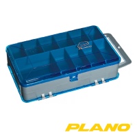 Коробка Plano 321508 Double Sided Tackle Organizer