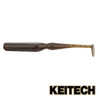 Мягкие приманки Keitech Swing Bait 2.8 101S 8шт