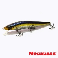 Воблер Megabass Vision Oneten ht ito tennessee shad