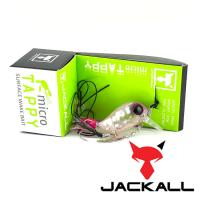 Воблер Jackall Micro Tappy Pinky Coach
