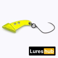 Цикада Lures Hub Heracles 1.1gr #14