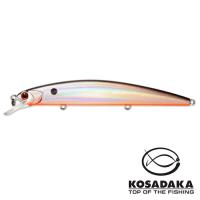Воблер Kosadaka Flash XS 110F GT