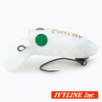 Воблер Ivyline Potts HF P37