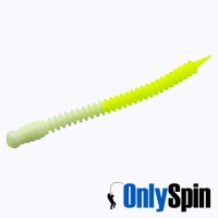 Мягкие приманки OnlySpin Zmeika 75 сыр 221 10шт