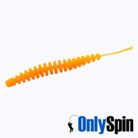 Мягкие приманки OnlySpin Turbo Slim 85 сыр #03 8шт
