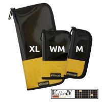 Кошелек для приманок ValkeIN Lure Wallet M Western Yellow