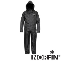 Костюм демисезонный Norfin Rain L