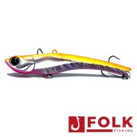 Виб Folk Fishing Vib Verhoglyad MDV 110 10