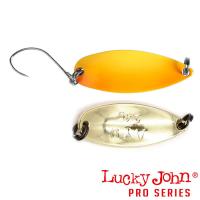 Блесна Lucky John TR Ayu 2.4 010