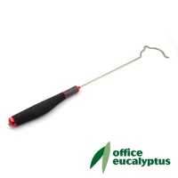 Релизер Office Eucalyptus Fish Releaser M Red