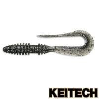 Мягкие приманки Keitech Mad Wag 7 206 6шт
