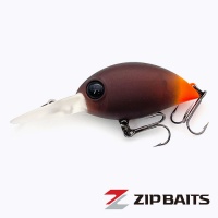 Воблер ZipBaits Hickory MDR 139