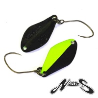 Блесна Nories Masukurouto Weeper 0.6 022