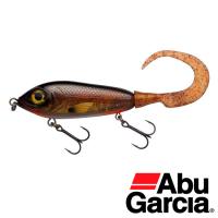 Джеркбейт Abu Garcia McMy Tail 170 Crucian Carp