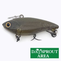 Виб Daysprout Bevy Vibration Normal D-11