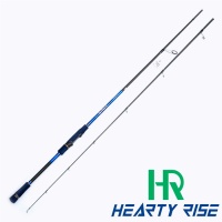 Спиннинг Hearty Rise Jig Force II 2.9m 14-56gr JF2-962MH