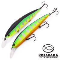 Воблер Kosadaka Rerange XS 130SP FAR