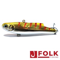 Виб Folk Fishing Vib Sly FVS 85 23