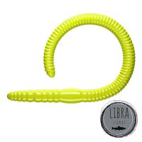 Мягкие приманки Libra Lures Flex Worm 95mm 027 10шт