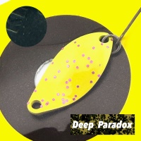 Блесна Deep Paradox Kid Daddy 0.95 03