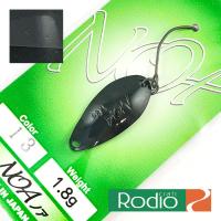Блесна Rodio Craft Noa 1.8 13
