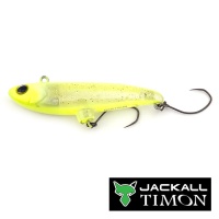 Виб Jackall Timon Dartrun Tacky Chart Neon