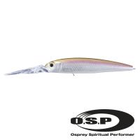 Воблер OSP Asura 89EX-DR SF S76