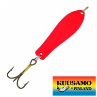 Блесна Kuusamo Professor 4 FR-C