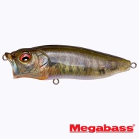 Воблер Megabass Pop Max fa gill
