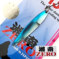 Блесна Shonan Zero R-134 1.3gr Blue/Silver